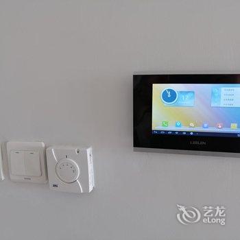 青岛易桂虎公寓酒店提供图片