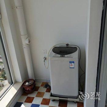 青岛易桂虎公寓酒店提供图片