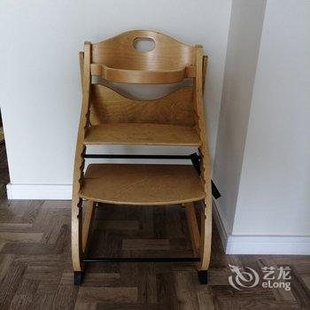 青岛易桂虎公寓酒店提供图片
