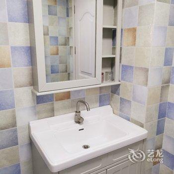 青岛易桂虎公寓酒店提供图片