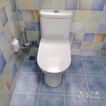 青岛易桂虎公寓酒店提供图片