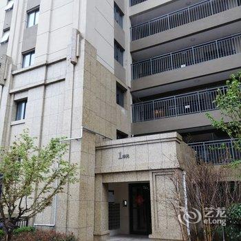 青岛易桂虎公寓酒店提供图片