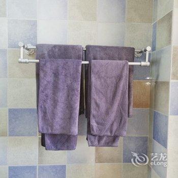 青岛易桂虎公寓酒店提供图片
