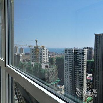 青岛易桂虎公寓酒店提供图片