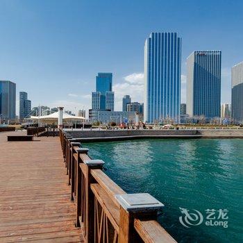 青岛凯西西公寓(3号店)酒店提供图片