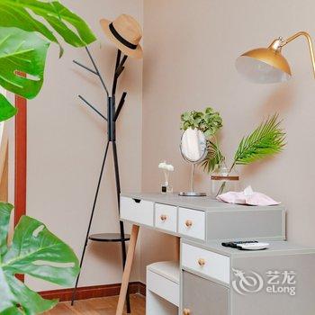 青岛凯西西公寓(3号店)酒店提供图片