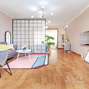 青岛凯西西公寓(3号店)酒店提供图片