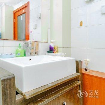 青岛凯西西公寓(3号店)酒店提供图片