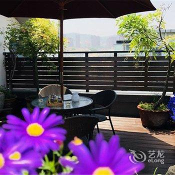 青岛RickChen公寓酒店提供图片