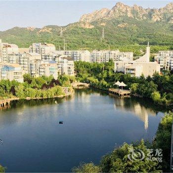 青岛RickChen公寓酒店提供图片