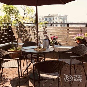 青岛RickChen公寓酒店提供图片