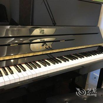 青岛RickChen公寓酒店提供图片