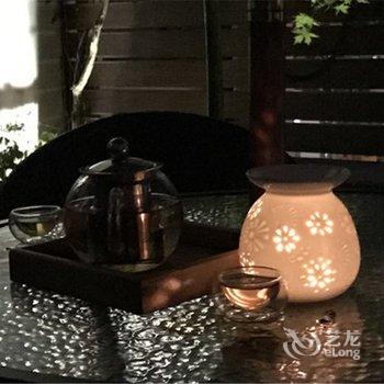 青岛RickChen公寓酒店提供图片