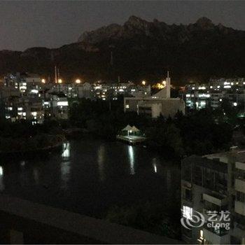 青岛RickChen公寓酒店提供图片
