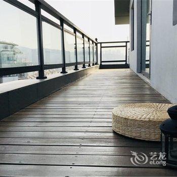 青岛RickChen公寓酒店提供图片