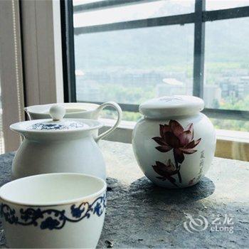 青岛RickChen公寓酒店提供图片