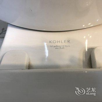 青岛RickChen公寓酒店提供图片