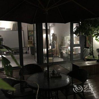 青岛RickChen公寓酒店提供图片