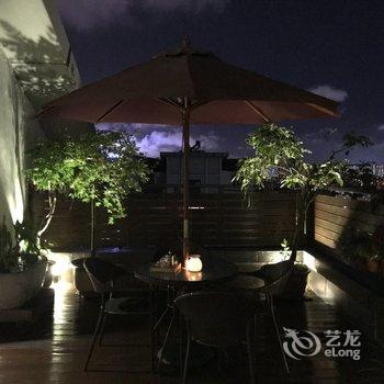 青岛RickChen公寓酒店提供图片