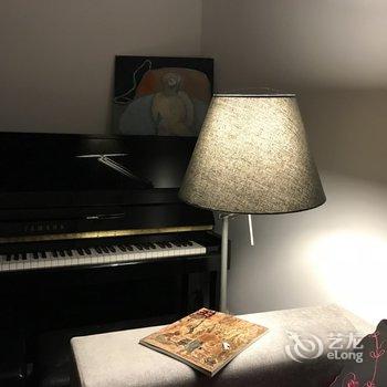 青岛RickChen公寓酒店提供图片