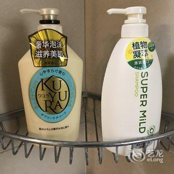 青岛RickChen公寓酒店提供图片