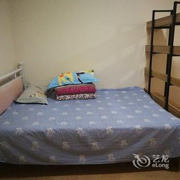 青岛Pizza公寓酒店提供图片
