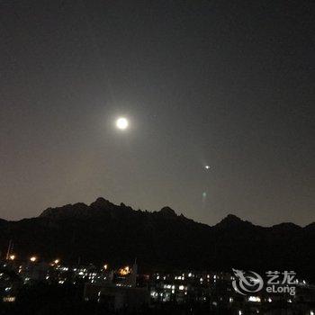 青岛RickChen公寓酒店提供图片