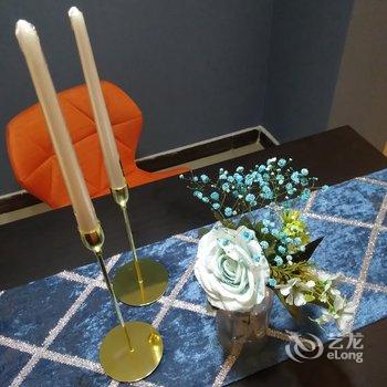 陶陶的家公寓(西安萧都广场店)酒店提供图片