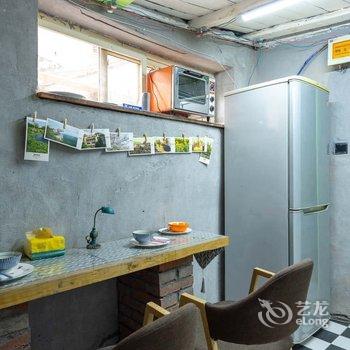 青岛艾特爱她公寓(2号店)酒店提供图片