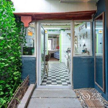 青岛艾特爱她公寓(2号店)酒店提供图片