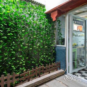 青岛艾特爱她公寓(2号店)酒店提供图片