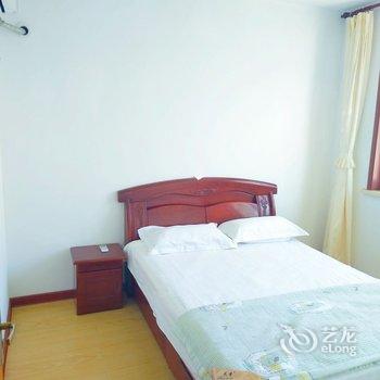 青岛海景房尹公寓酒店提供图片