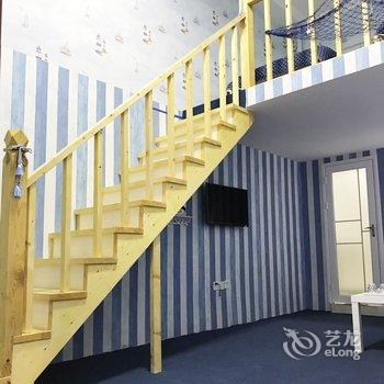 青岛馋眠客栈(增城路分店)酒店提供图片
