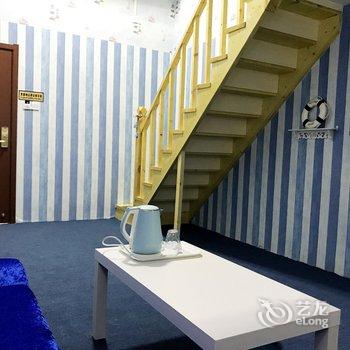 青岛馋眠客栈(增城路分店)酒店提供图片