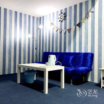 青岛馋眠客栈(增城路分店)酒店提供图片