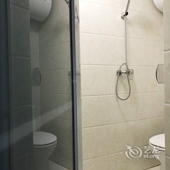 青岛馋眠客栈(增城路分店)酒店提供图片