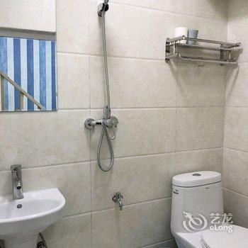 青岛馋眠客栈(增城路分店)酒店提供图片