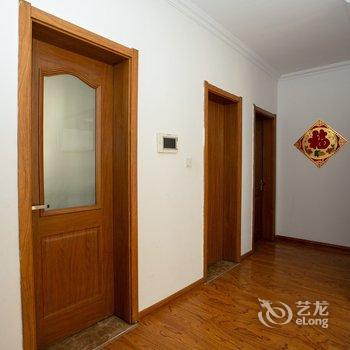 青岛马淑珍公寓酒店提供图片
