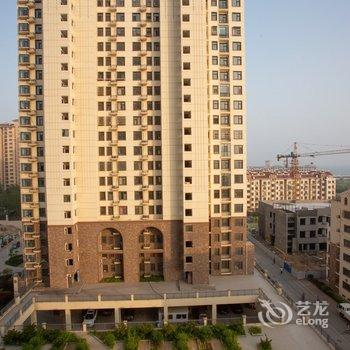 青岛马淑珍公寓酒店提供图片