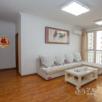 青岛马淑珍公寓酒店提供图片