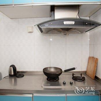 青岛马淑珍公寓酒店提供图片