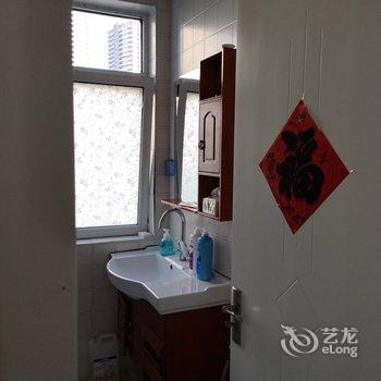 青岛杨乐观公寓酒店提供图片