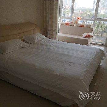 青岛杨乐观公寓酒店提供图片
