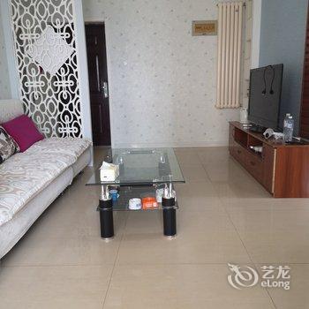 青岛杨乐观公寓酒店提供图片