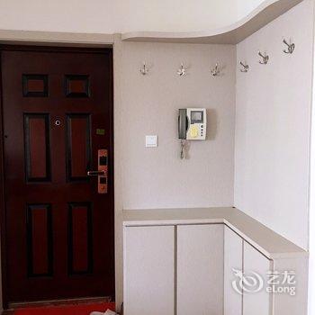 青岛香槟海岸高层海景公寓(3号店)酒店提供图片