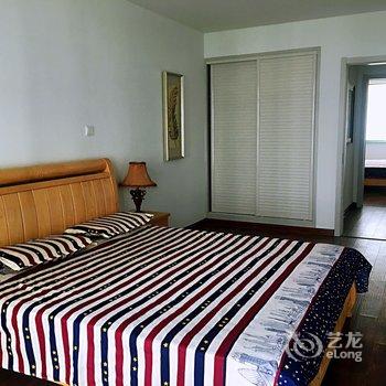 青岛香槟海岸高层海景公寓(3号店)酒店提供图片