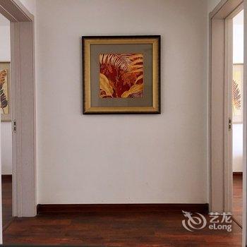 青岛香槟海岸高层海景公寓(3号店)酒店提供图片