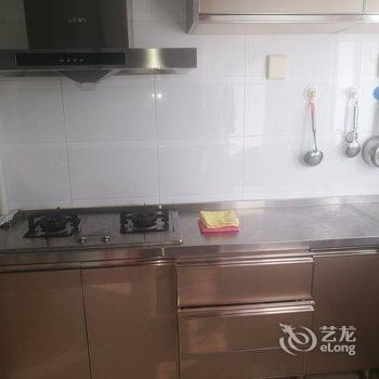 青岛碧海蓝天的民宿小店酒店提供图片