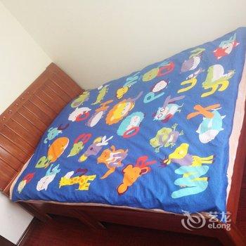 青岛碧海蓝天的民宿小店酒店提供图片