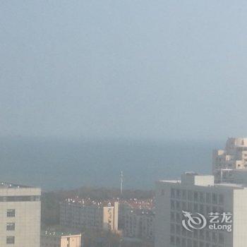 青岛碧海蓝天的民宿小店酒店提供图片